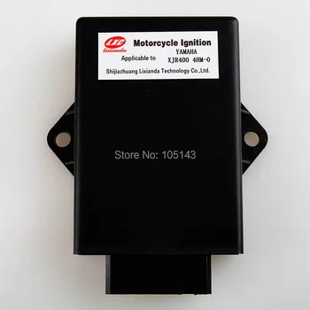 

Motorcycle Parts Ignition Racing CDI XJR400 4HM-0 # LXD-4HM-00