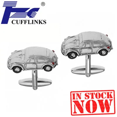 

TZG09769 Car Cufflink Cuff Link 2 Pairs Free Shipping Promotion