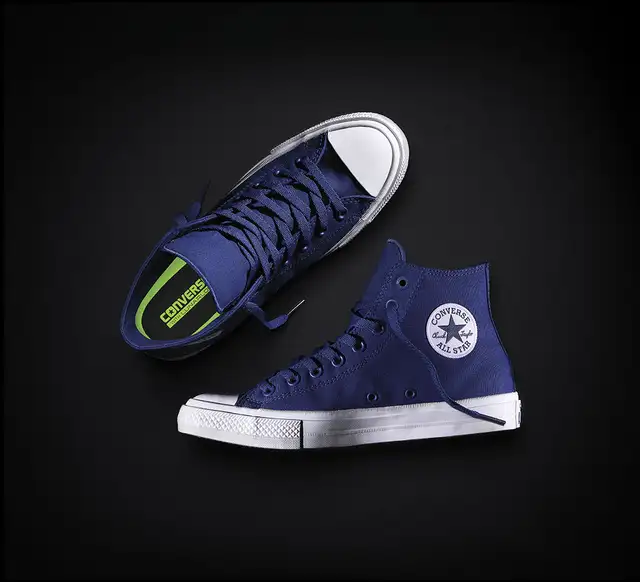 chuck taylor all star ll