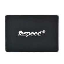 Faspeed hdd ssd 20 шт 240 ГБ 256 ГБ 2,5 жесткий диск твердотельные диски для ноутбука