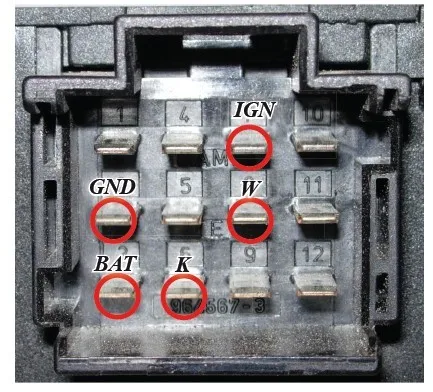 Супер может фильтр для BMW CAS4 и FEM/MB W212 W221 W164 W166 W204 супер может фильтровать