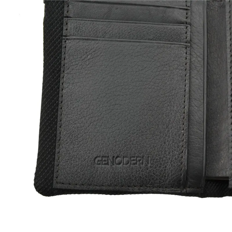 genuine leather wallet for men (6)