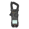 WinAPEX Digital Clamp Meter 600A AC Current Capacitance Resistance TEMP Frequency NCV Tester Square Output True RMS Multimeter ► Photo 3/6