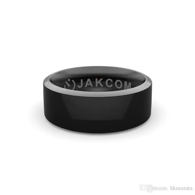 Смарт кольца Одежда Jakcom SR3 NFC Волшебная новая технология для iphone samsung htc sony LG IOS Android Windows NFC мобильный телефон