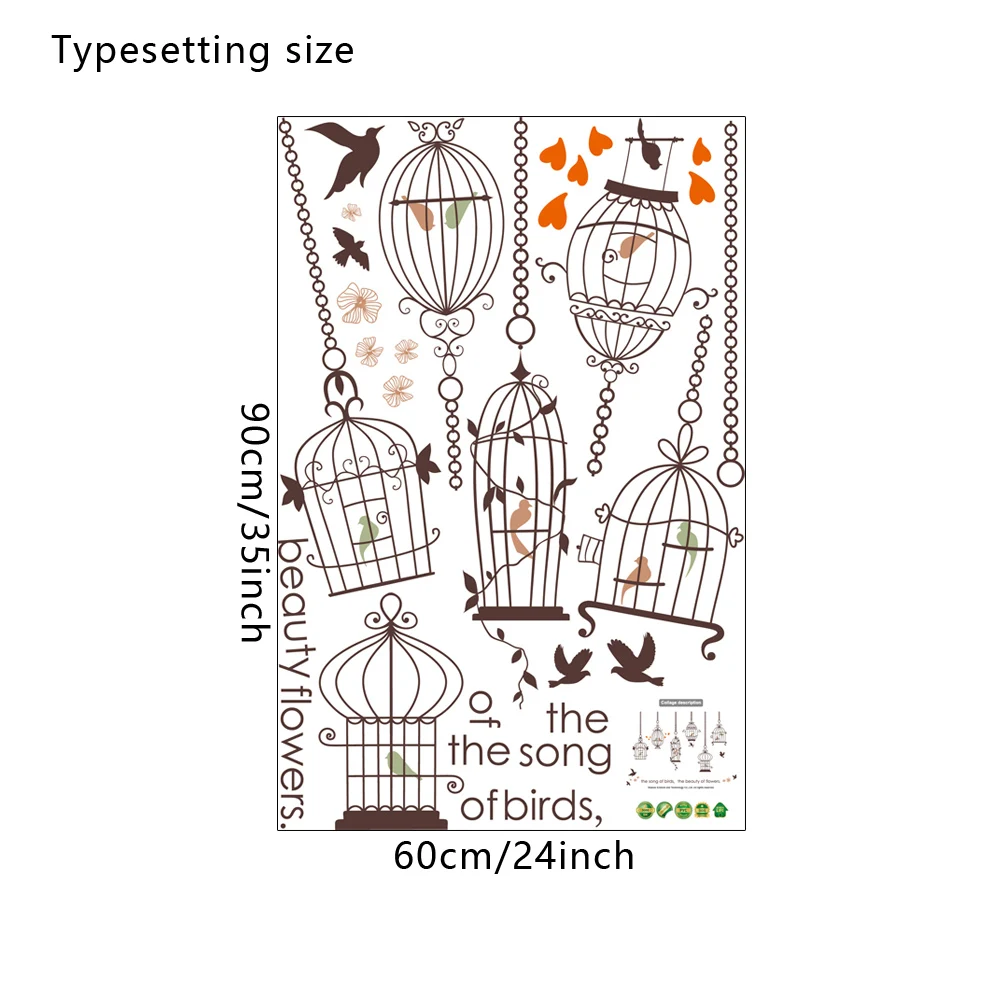 Typesetting size