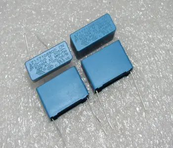 

100% Home furnishings B32923C3155M 305V1.5UF 305VAC X2MKP FOOT 28MM Film capacitor