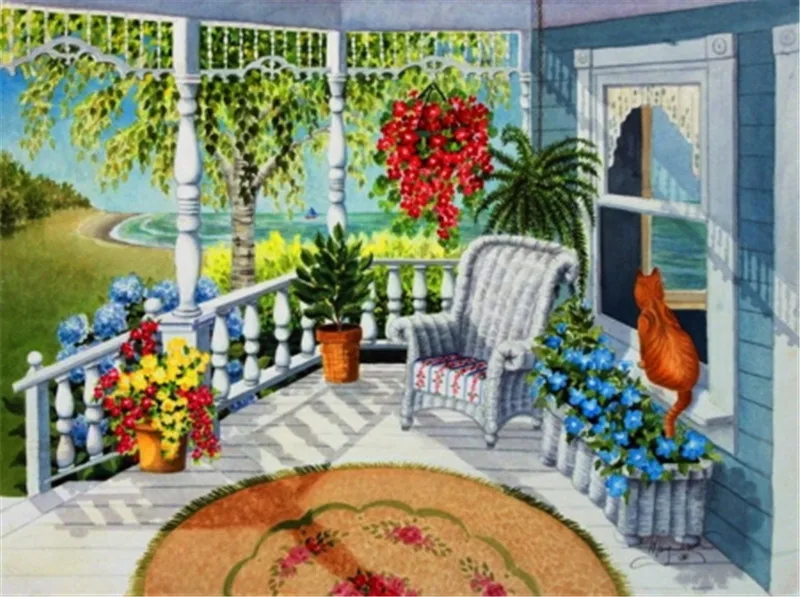 spring moment