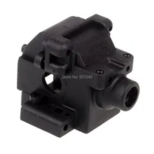 06045 Front Gear Box Housing RC HSP 1/10th 4WD On/Off-Road Car Truck 94166 94122