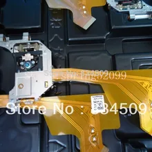 Высокое качество абсолютно SANYO SF-HD80 DVD лазерный оптический палочки для автомобильной навигации портативный движущийся dvd-плеер