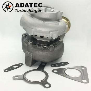 

GT2056V turbine 751243 751243-9002S turbo charger 14411EB300 14411-EB300 for Nissan Pathfinder 2.5 DI 128 Kw - 174 HP QW25 2005-