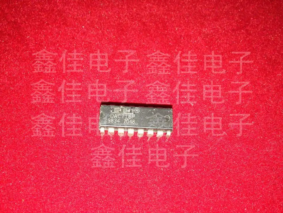 

DAC716P