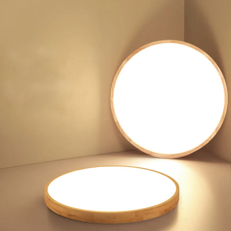  ultra-thin LED ceiling lighting ceiling lamps for the living room chandeliers Ceiling for the hall  - 32836234217