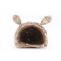 rabbit house