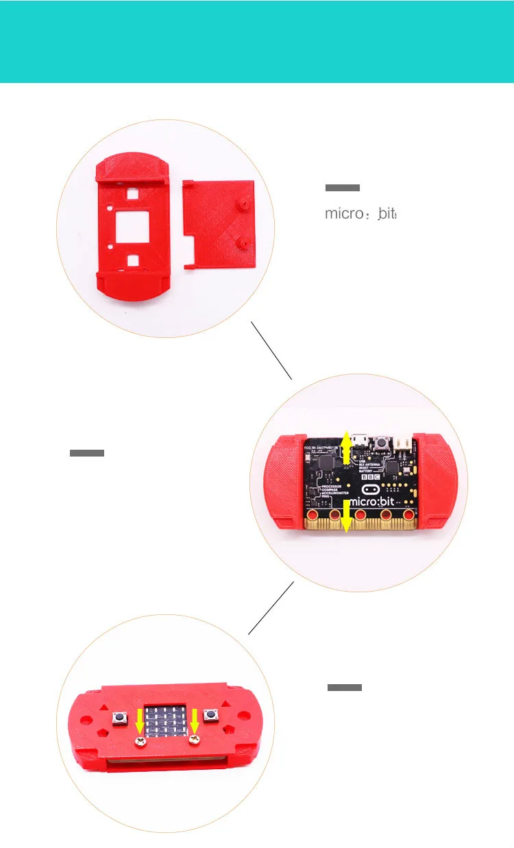 micro bit 7