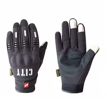 Winter Warm Motorcycle Protective Gloves Racing Motocross Motorbike Gloves Touch Screen Gloves motocicleta motos luvas guantes