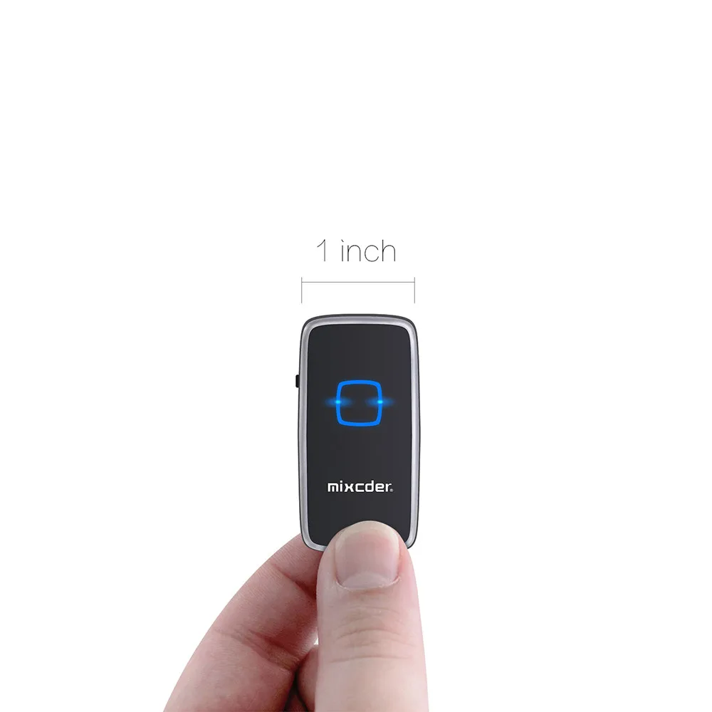 mixcder Bluetooth RT007 04