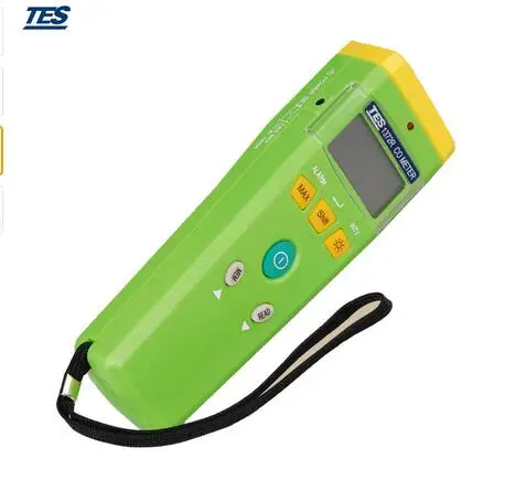 TES 1372R измеритель угарного газа/портативный детектор CO Gas 0 999