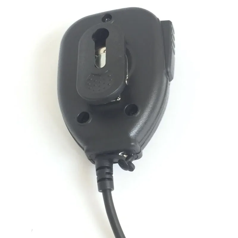 Портативный микрофон с динамиком для Kenwood Baofeng UV 5R retevis H777|baofeng speaker mic|speaker micbest walkie