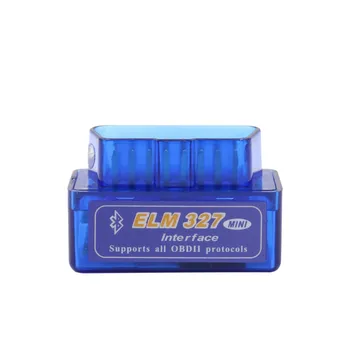 

Code Readers & Scan Tools car code reader launch diagnostics auto scanner obd2 B02 V1.5 ELM327 16PIN Bluetooth Car Auto May21