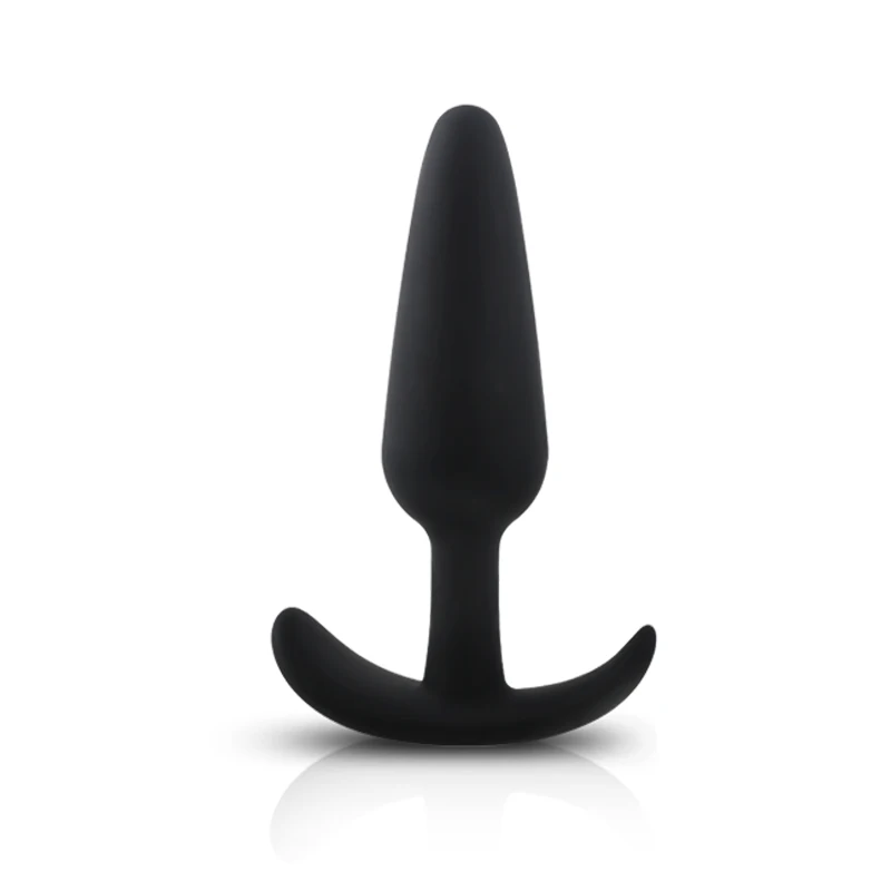 Silicone Anal Trainer Beads Butt Plug Prostate Massager Anus Expansion Unisex Sex Toy Adult Erotic Products for Men | Красота и
