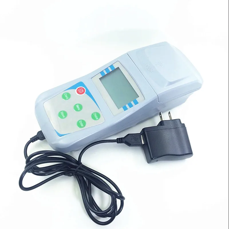 Цифровой измеритель Мути Мути|concentration meter|turbidity metermeasuring meter |