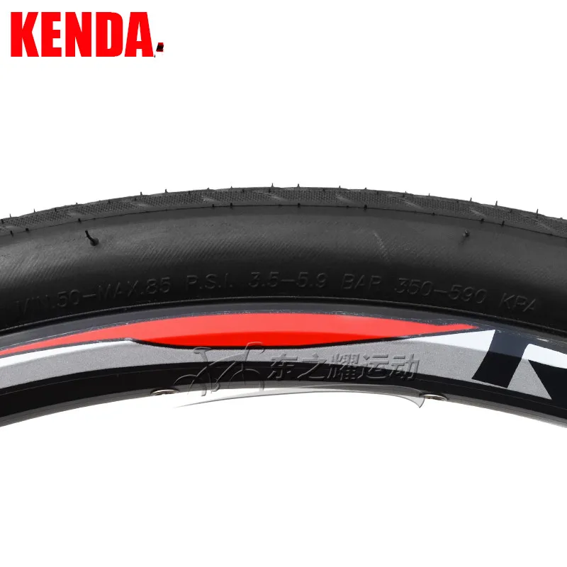 KENDA Ban Sepeda Sepeda Gunung 27.5*1.5 