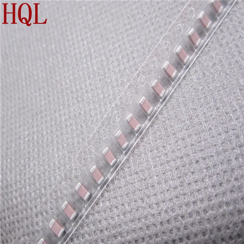 

500PCS The patch capacitance is 1206 33pF 1KV 33P 1000V 330J NPO COG 5%