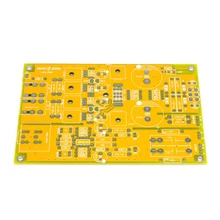 SUQIYA-lem-копия класса а усилитель для наушников усилитель Lehmann PCB