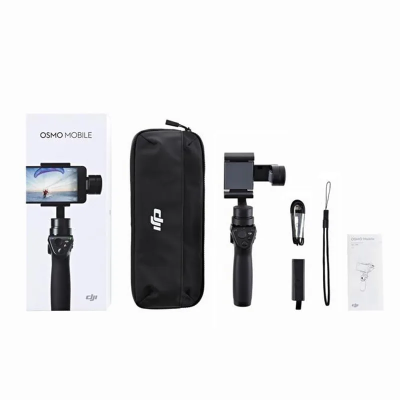 Dji Osmo Аккумулятор Купить