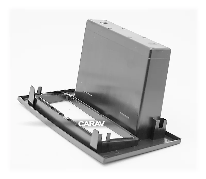 CARAV 11-308Car Radio Installation Trim Fascia Panel