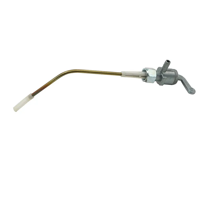 Motoparty Fuel Gas Petcock Valve Switch Pump For Honda Camino PA 50 1978-1992 PF 50 1975-1978