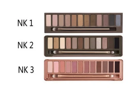 Naked 3 palette coupon Urban Decay's previous Naked palettes have always included new shades, but this is the first time they've done a Naked palette with 12 NEW shades that aren't available anywhere else. Choose from every finish imaginable: ultra-smooth mattes, gorgeous pearls and glimmering metallics/5(K).