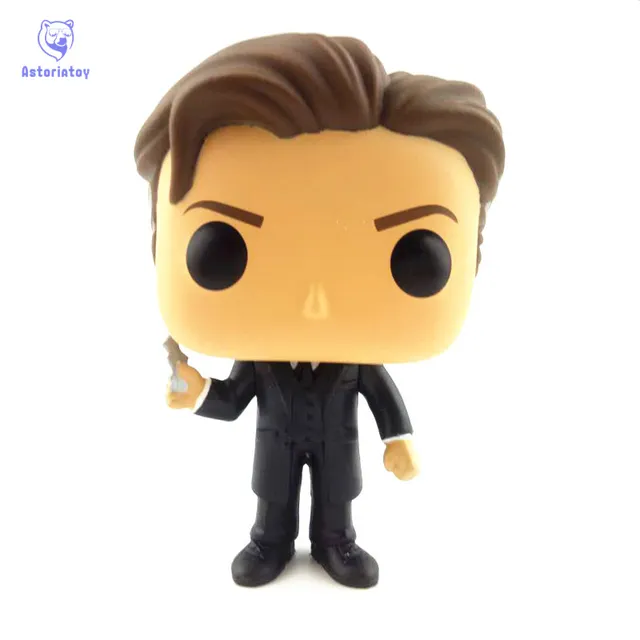 new 10cm justice league