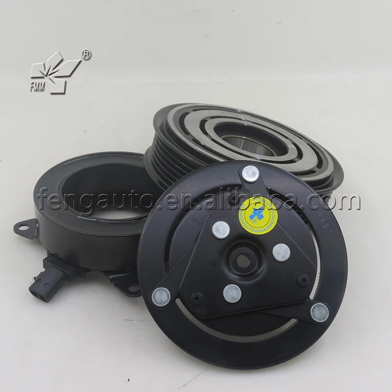 

43540 1230 1230F 01141229 00304880 auto ac compressor clutch for Maserati Ghibli levante