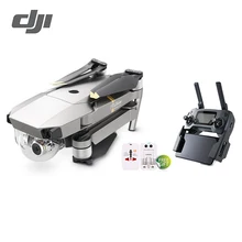 Взлетно-посадочная площадка для DJI Mavic Pro Platinum/DJI Mavic Pro Platinum летать более комбо/с очками комбо время полёта 30 минут карданный 3-осевой открытая коробка