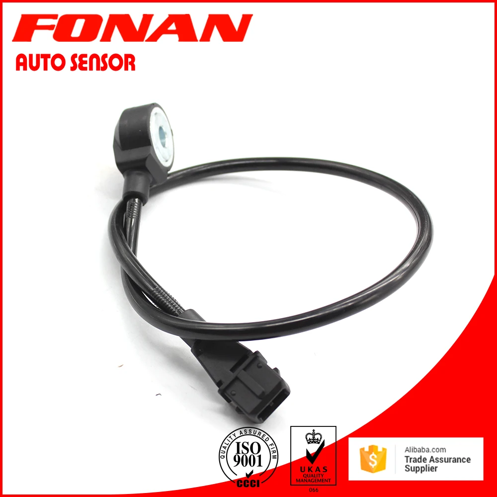 FONAN детонации Датчик для Hyundai акцент II LC 1,3 1,5 G4EB G4EK G4EA G4EH 1999-39250-22600 3925022600 KW457062