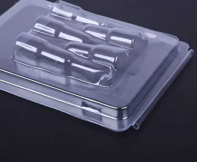 Download Euro Blister Pack Clear Clamshell Plastic Blister Packaging Customized Toy Slide Blister Packing With Hang Hole Px3032 Tissue Boxes Aliexpress