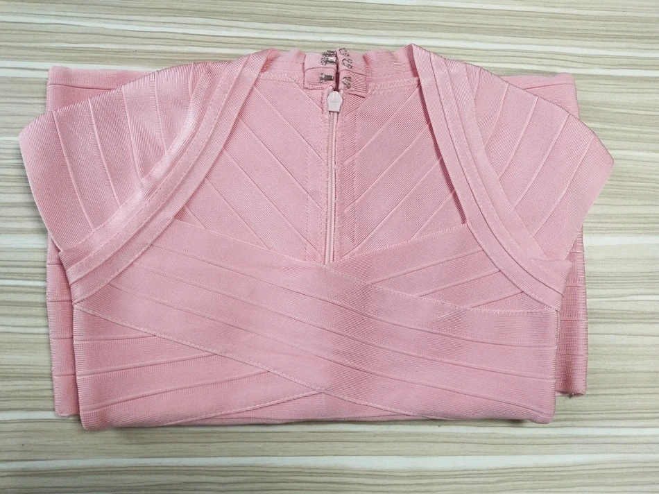 BANDAGE DRESS FH120-02