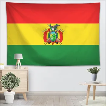 

140X250CM Tapestry National Flag Tapestry Wall Hanging Tapestries Forest Tapestry Bedspread Yoga Mat Blanket Bed Table Cloth