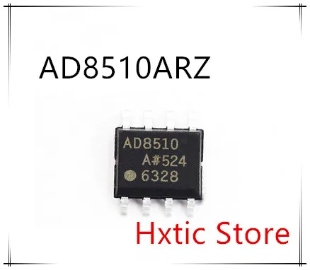 

NEW 10PCS/LOT AD8510ARZ AD8510AR AD8510A AD8510 SOP-8 IC