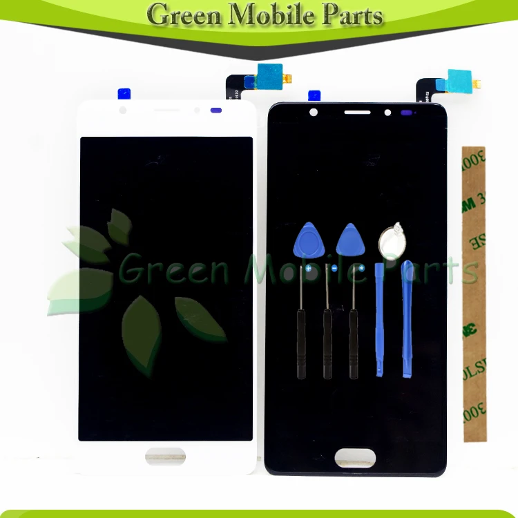 

100%Tested Touch Screen For BLU Life One X2 BLU L0090UU LCD Display