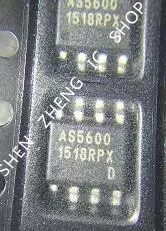 

10pcs AS5600-ASOM AS5600 SOP8 magnetic encoder With magnet Original authentic and new in stock