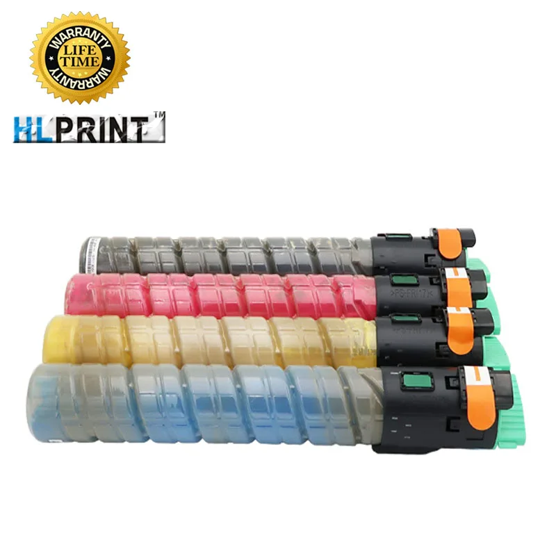 

MPC2051 MPC2551 toner cartridge Compatible for Ricoh MP C2051 MP C2551 printer 1pcs/lot