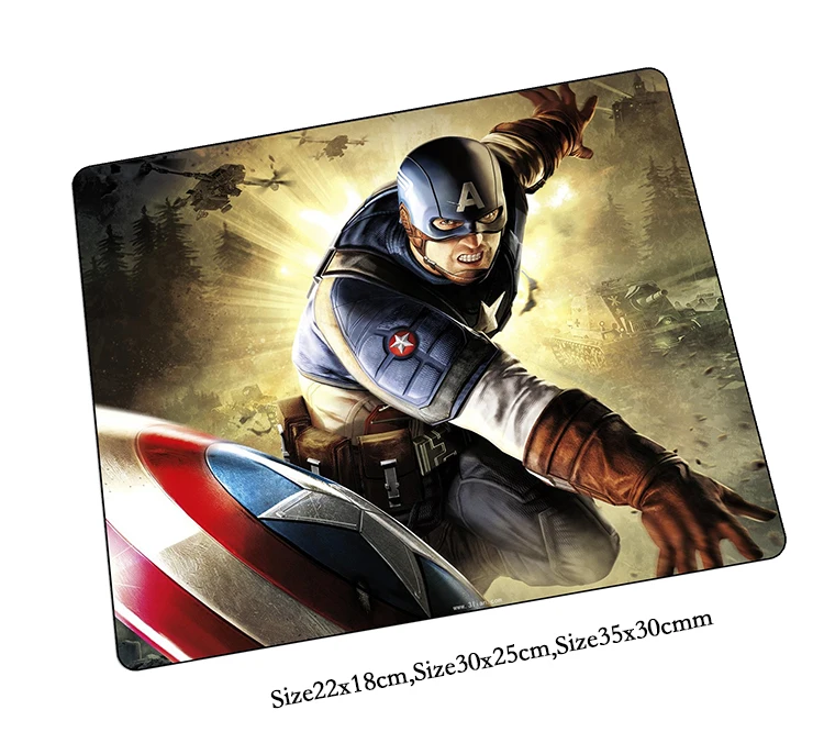 

Captain America mouse pad 900x400x2mm gaming mousepad gamer mouse mat pad game computer desk padmouse laptop keyboard play mats
