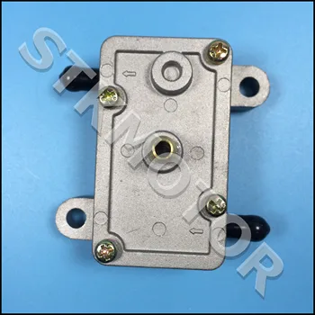 

Fuel Pump for Mikuni Honda Odyssey Cat Go Kart Vacuum Snowmobile ATV PWC DF44-211 Fuel Oil Pump