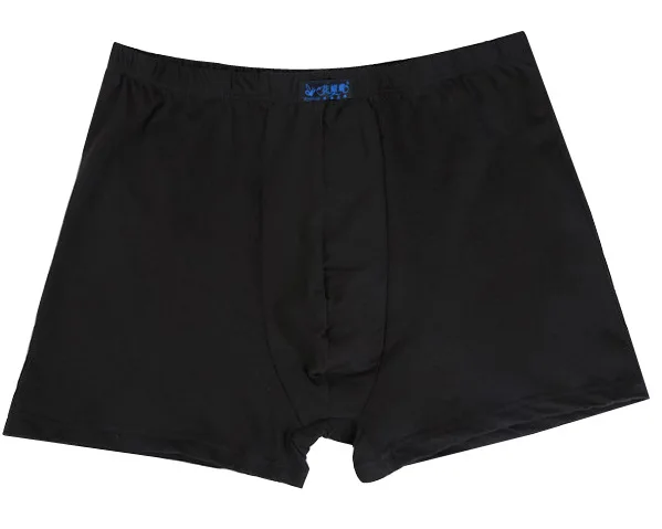 Большие свободные 8XL мужское хлопковое нижнее белье боксеры с высокой талией дышащие толстые пояса Большие размеры мужское нижнее белье размера плюс