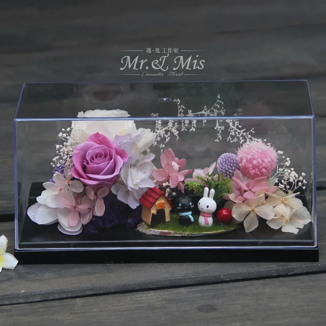 Flowers Preserved In Acrylic Ap73 Advancedmagebysara Flowers Preserved In Acrylic Ap73 Advancedmagebysara