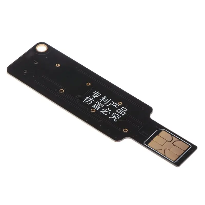3 In 1 Universal IP Test Card for iPhone Android Signal Testing Tool Mobile Phone SIM Test Card for Samsung Xiaomi Huawei 3 In 1 Universal IP Test Card for iPhone Android Signal Testing Tool Mobile Phone SIM Test Card for Samsung Xiaomi Huawei