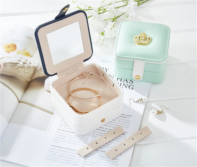 Jewelry Organizer12