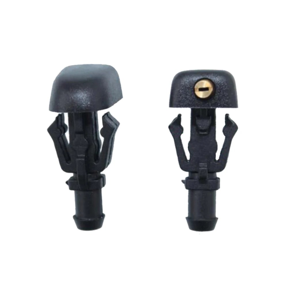 Ford F150 washer nozzle